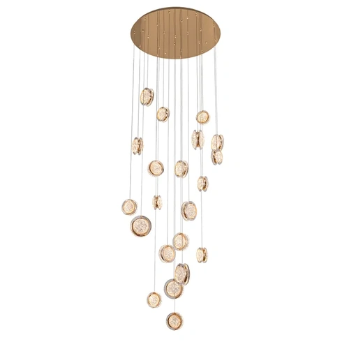 Yoyo-21 Light - Gold
