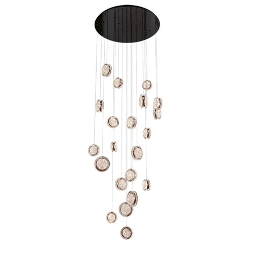 Yoyo-21 Light - Gun Metal