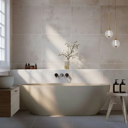 Meteor 2 Light Pendant - Gold