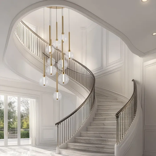 Meteor 20 Light Pendant