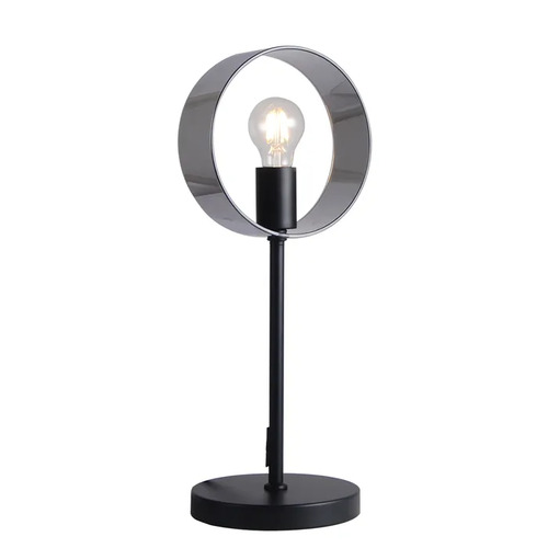 Galaxy Table Lamp - Black..