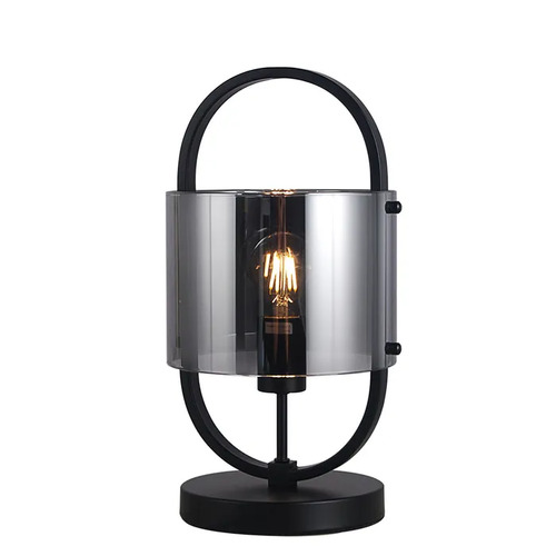Dynamic Table Lamp - Black..