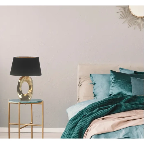 Shine Table Lamp - Gold