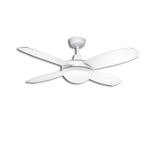 Lifestyle Mini 42€³ Ceiling Fan With 24W Led Light