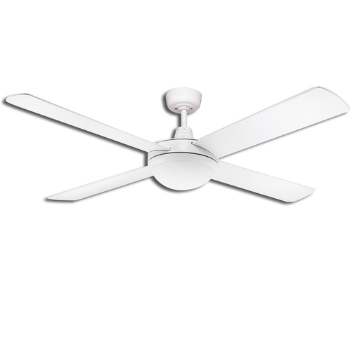Lifestyle 52€³ Ceiling Fan With 24W Cct Led Light