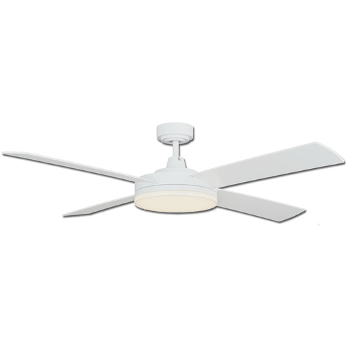 Razor 52€³ Ceiling Fan With 28W Led Light
