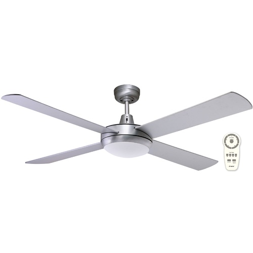 Lifestyle 52€³ Dc Ceiling Fan With Remote