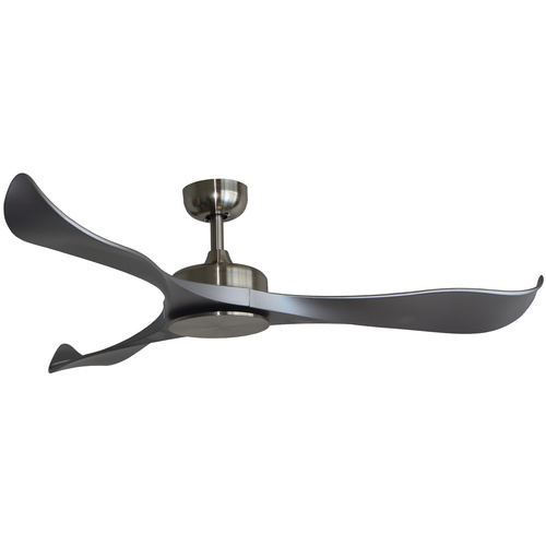 Scorpion 1300Mm 3 Abs Blade Fan Only With Dc Motor And Remote Control