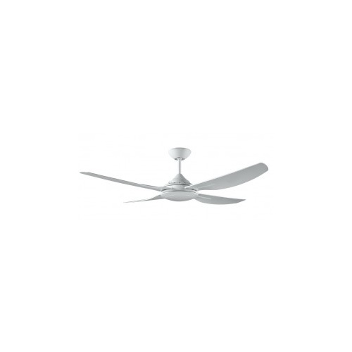 Royale Ii - 1320Mm Precision Moulded Abs 4 Blade Ceiling Fan