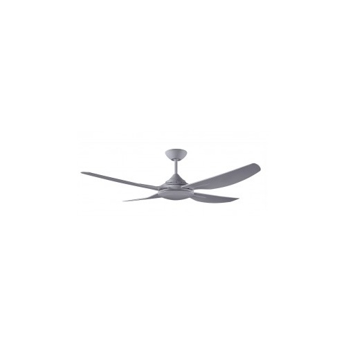 Royale Ii Dc - 52"/1320Mm Energy Saving Dc Abs 4 Blade Ceiling Fan With Remote Control