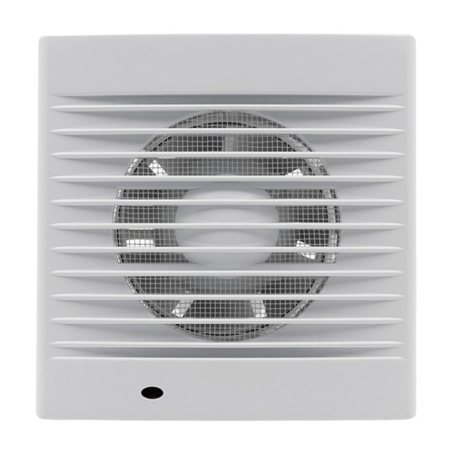 Bairstow Wall Exhaust Range