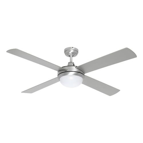 Caprice 48" And 52" Ceiling Fan Range In Multiple Colours And Light Options