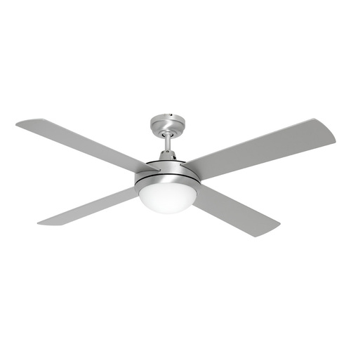 Caprice Dc Ceiling Fan Range In Multiple Colours And With Led Light Option