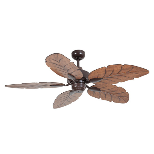 Cooya Ip44 52" Inside/Outside Abs Blade Ceiling Fan Range