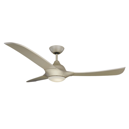 Europe 1300 Led Abs Ceiling Fan