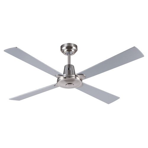 Kimberley-Ii 48" 4 Blade Ceiling Fan Range With Light And Remote Options