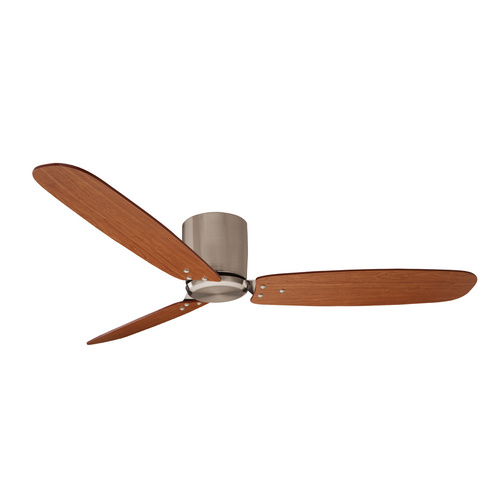 Lima 52" Ceiling Fan Range With Plywood Blades