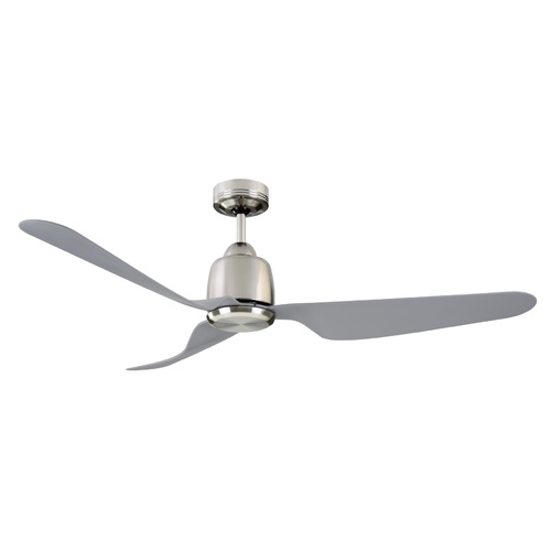 Manly 52" Ceiling Fan Abs Range With Led Light Option