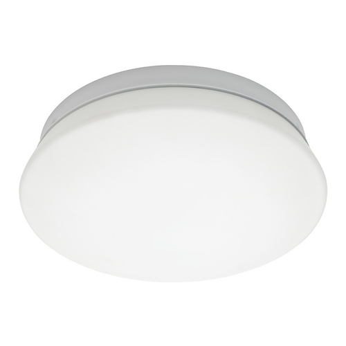 Caddy Fan Light Available In White