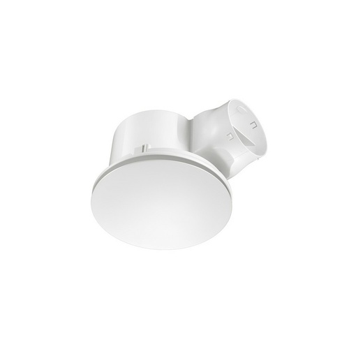 Airbus 300Mm Max Airflow Premium Quality Side Ducted Exhasut Fan Range - Available Round Or Square