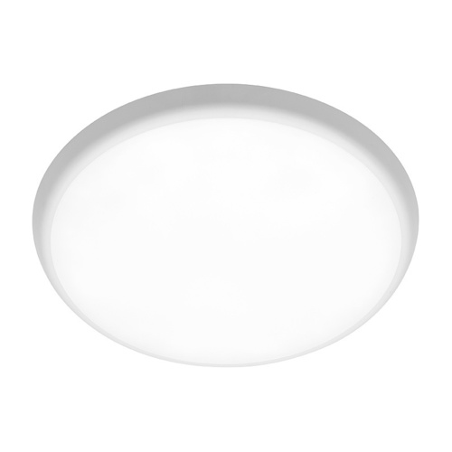 Andre Led Ceiling Flush Oyster Light