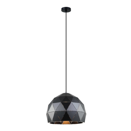 Bermuda Laser Cut Metal Pendant Range