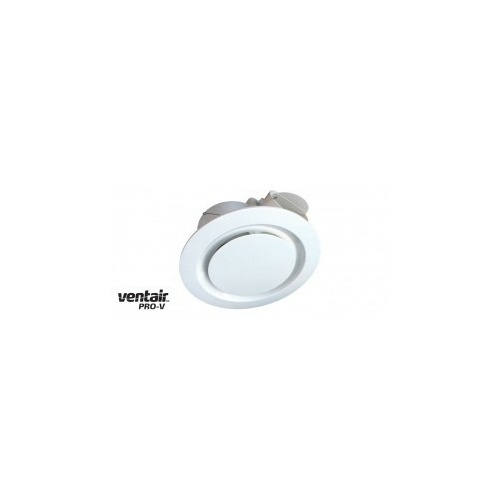 Airbus 250 - Premium Quality Side Ducted Exhaust Fan - Available With A Range Of Covers