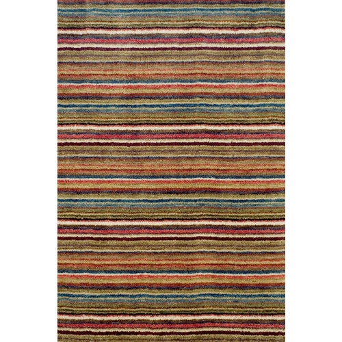 Brindle Stripe Spice