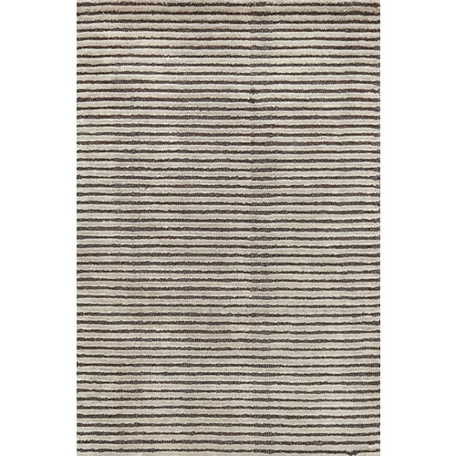 Cut Stripe Grey