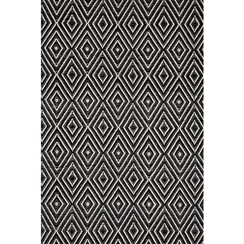 Diamond Black/Ivory