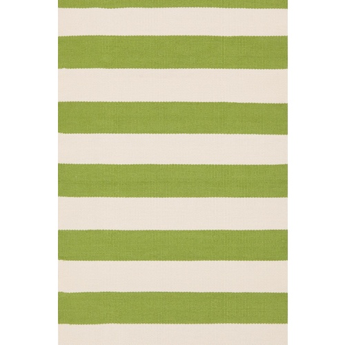Catamaran Stripe Sprout/Ivory