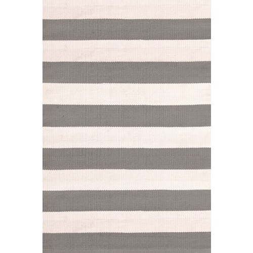 Catamaran Stripe Fieldstone/Ivory