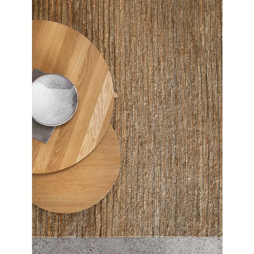 Echo Stripe River Weave Rug