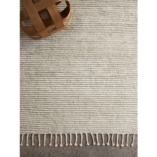 Malawi Berber Knot Rug