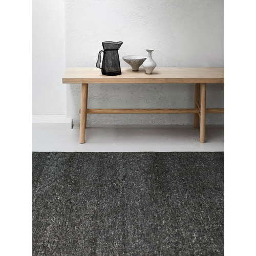 Pampas Knot Rug