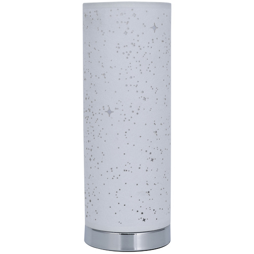 Alice Range Of Touch Lamps With Warm White Led Globe Inc