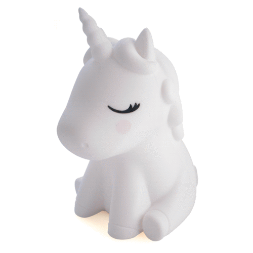 Childrens Soft Touch Led Night Lights
