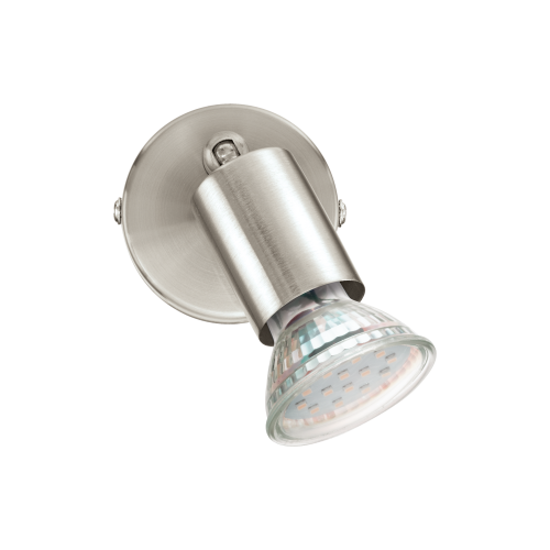 Buzz Range Of Led Spotlights