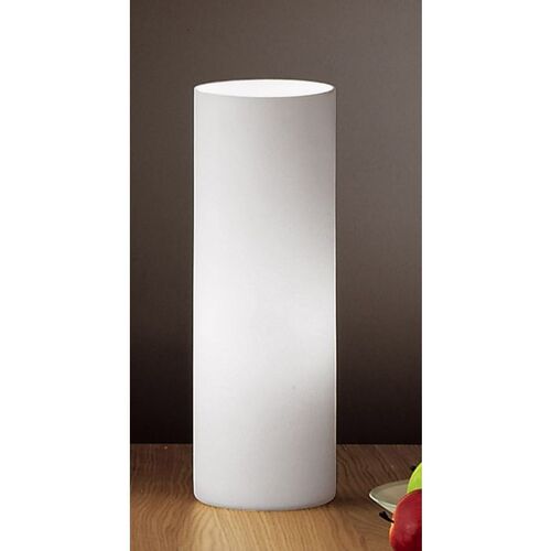 GEO T/L 1X60W E27 OPAL MED 