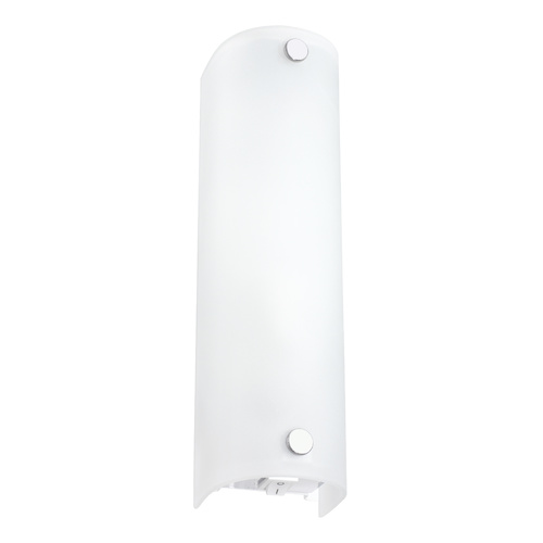 Mono W/B 1X40W E14 Opal Sml
