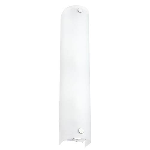 Mono W/B 2X40W E14 Opal Med