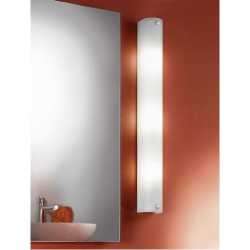 Mono W/B 3X40W E14 Opal Lrg