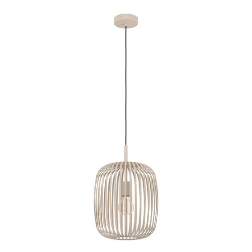 *ROMAZZINA H/L 1X40W E27 SANDY 