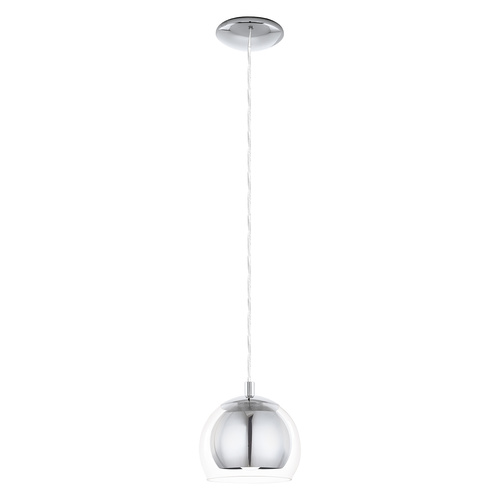 *ROCAMAR H/L 1X60W E27 CHR 