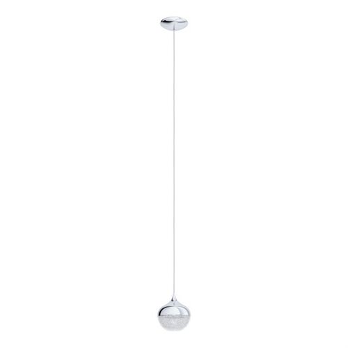 MIOGLIA 1 H/L 1X25W E14 CHR