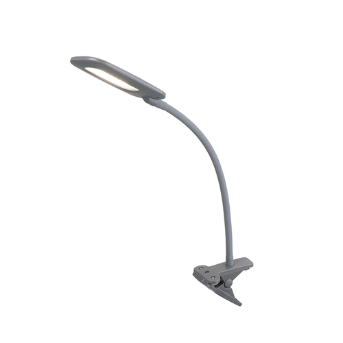 BRYCE 6W LED CLAMP LAMP  