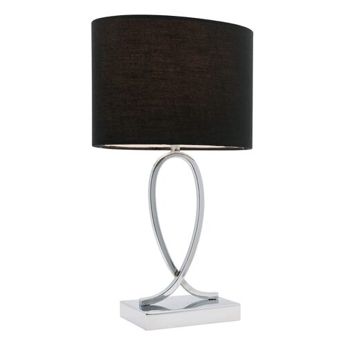 CAMPBELL LGE TABLE LAMP  CAMPBELL