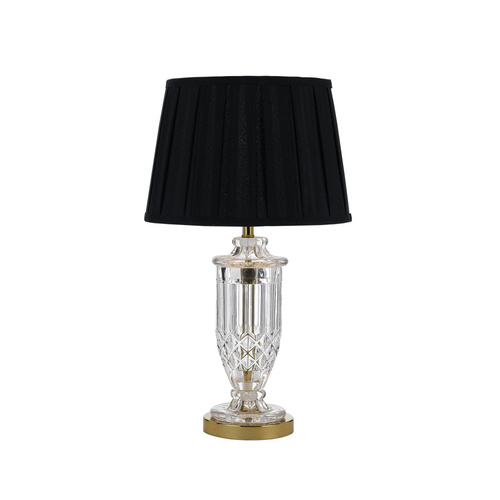 ADRIA TABLE LAMP 40wE27max  D: