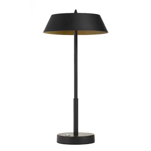 ALLURE TABLE LAMP 7w LED 3 WAY