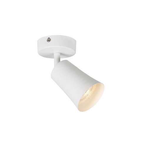 ALVEY 1 SPOT 1x6wGU10max  D80 P175 WHITE